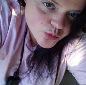 Meet your Posher, Nikki